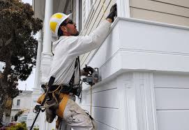 Best Aluminum Siding Installation  in New Richmond, WI